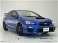 2020 Subaru WRX STI