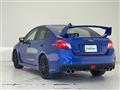 2020 Subaru WRX STI