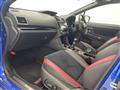 2020 Subaru WRX STI