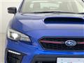 2020 Subaru WRX STI