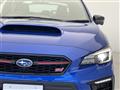 2020 Subaru WRX STI