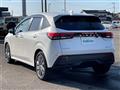 2022 Nissan Note