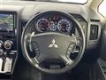 2015 Mitsubishi Delica D5
