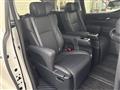 2022 Toyota Alphard