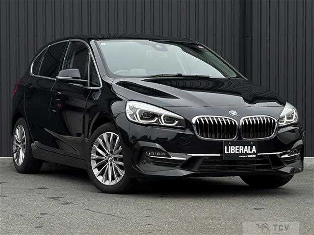 2021 BMW 2 Series