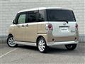 2017 Daihatsu Move Canbus