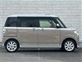 2017 Daihatsu Move Canbus
