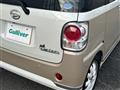 2017 Daihatsu Move Canbus