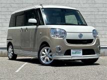2017 Daihatsu Move Canbus