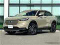 2021 Honda VEZEL