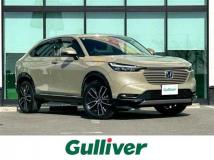 2021 Honda VEZEL