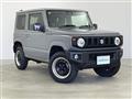 2023 Suzuki Jimny