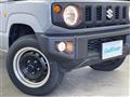 2023 Suzuki Jimny