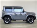 2023 Suzuki Jimny