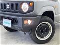 2023 Suzuki Jimny