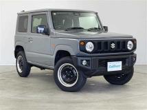 2023 Suzuki Jimny
