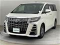2023 Toyota Alphard Hybrid