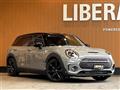 2022 BMW MINI Clubman