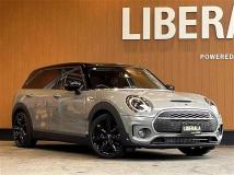 2022 BMW MINI Clubman