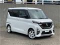 2023 Nissan ROOX