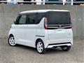 2023 Nissan ROOX