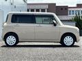 2014 Suzuki Lapin