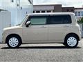 2014 Suzuki Lapin