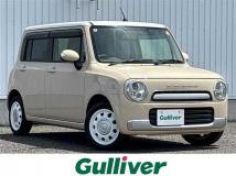 2014 Suzuki Lapin
