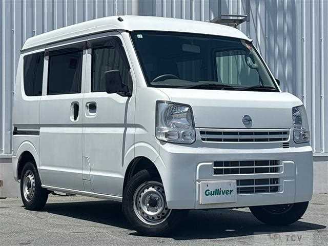 2016 Nissan NV100Clipper