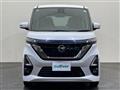 2021 Nissan ROOX