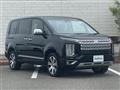 2023 Mitsubishi Delica D5