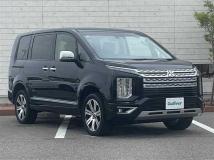 2023 Mitsubishi Delica D5
