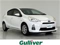 2012 Toyota AQUA