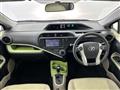 2012 Toyota AQUA