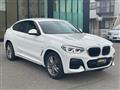 2021 BMW X4