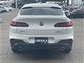2021 BMW X4