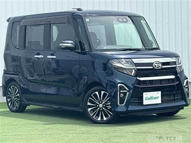 2019 Daihatsu Tanto