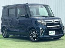 2019 Daihatsu Tanto