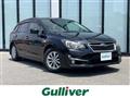 2015 Subaru Impreza