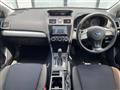 2015 Subaru Impreza