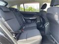 2015 Subaru Impreza