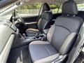 2015 Subaru Impreza