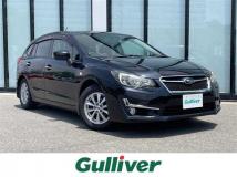 2015 Subaru Impreza