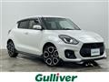 2019 Suzuki Swift