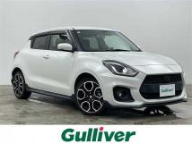 2019 Suzuki Swift