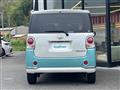 2019 Daihatsu Move Canbus