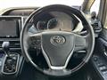2015 Toyota Voxy