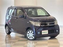 2015 Honda N-WGN