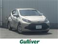 2022 Toyota AQUA
