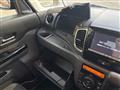 2013 Suzuki Spacia